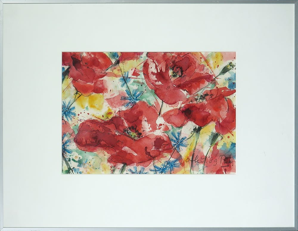 Pom Hoogstadt (1947)