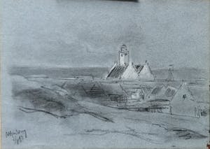 Antoon Markus - Katwijk aan Zee e.o. (58 stuks) kopen? Bied vanaf 250!