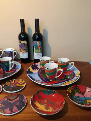 Corneille - Corneille diversen servies kopen? Bied vanaf 125!