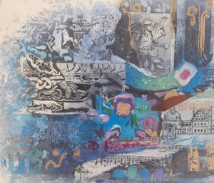 Nissan Engel - Improvisation II kopen? Bied vanaf 30!