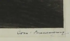 Cornelis Brandenburg - Jolleman op de Amstel kopen? Bied vanaf 50!