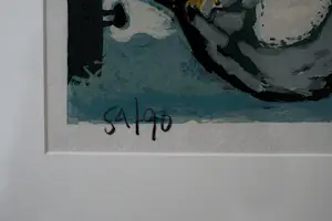 Jacob Herskind - Esso kopen? Bied vanaf 95!