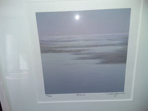 Hans Dolieslager - strand kopen? Bied vanaf 20!