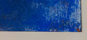 Ron van de Ven - Gemengde techniek op papier (Set van 4), Zonder titel - Ingelijst kopen? Bied vanaf 150!