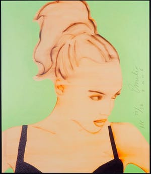 Emilio Kruithof - Litho, Ritual kopen? Bied vanaf 10!