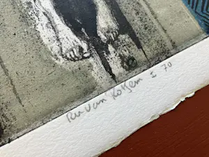 Ru van Rossem - Sahet kopen? Bied vanaf 75!