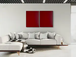 Bruno CANTAIS - LIKE THE POWER RED kopen? Bied vanaf 900!