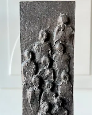 Jos Gielen - 'Samen op weg' kopen? Bied vanaf 175!