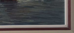 Gerard Wiegman - C3665 - Beurtvaarder op de Maas voor Rotterdam kopen? Bied vanaf 500!