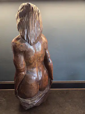 Herman Cornelis - Naakte vrouw kopen? Bied vanaf 50!