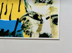 Herman Brood - Tijger kopen? Bied vanaf 50!