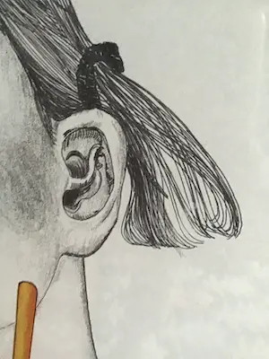 Janpeter Muilwijk - Studie voor musicerende Engelen kopen? Bied vanaf 95!