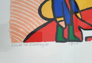 Clemens Briels - Lente in Limburg kopen? Bied vanaf 95!