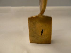 Eric Claus - Trofee ABN wereld tennistoernooi Rotterdam kopen? Bied vanaf 355!