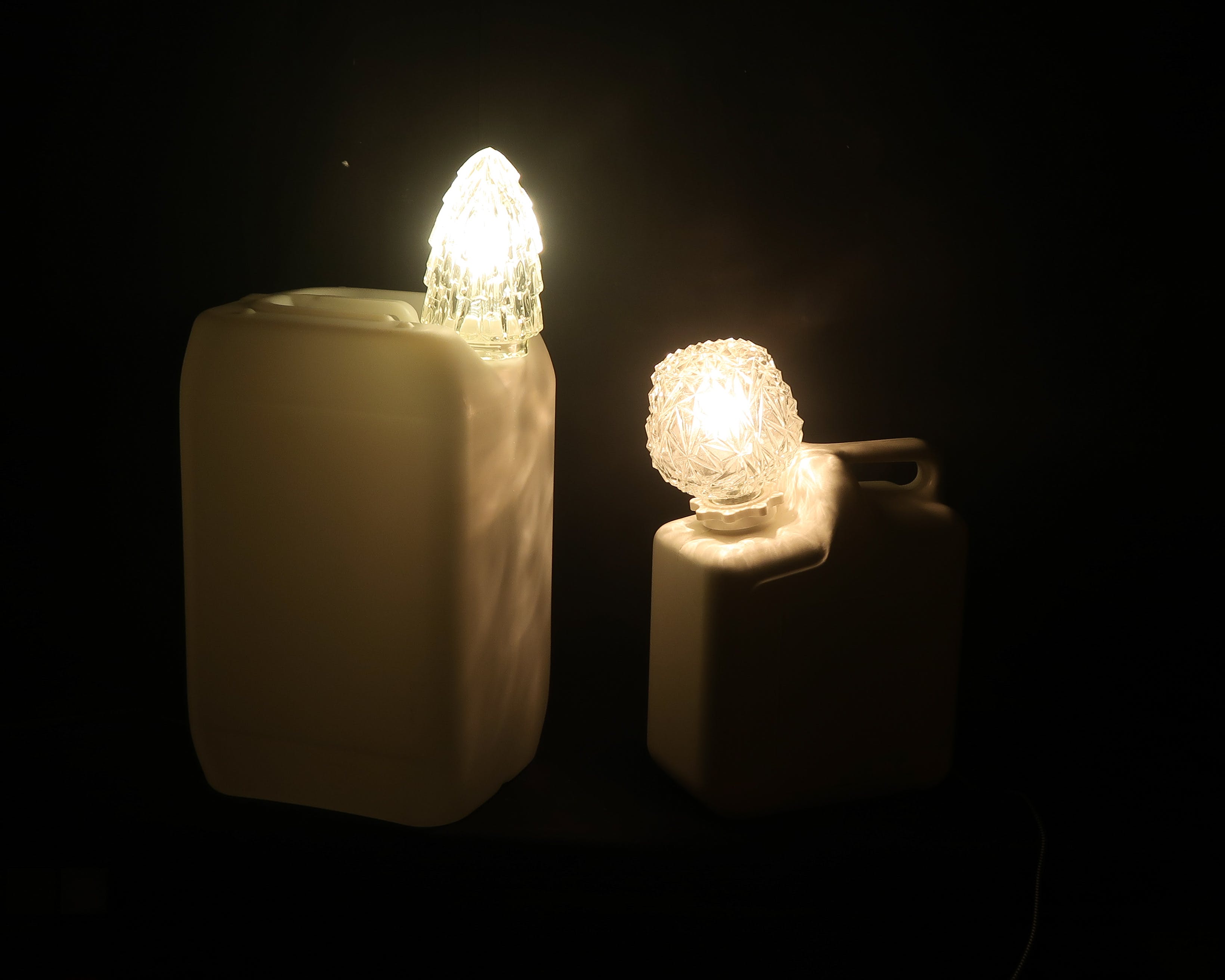 Laura de Monchy - Lichtsculptuur, Lamp  kopen? Bied vanaf 1!