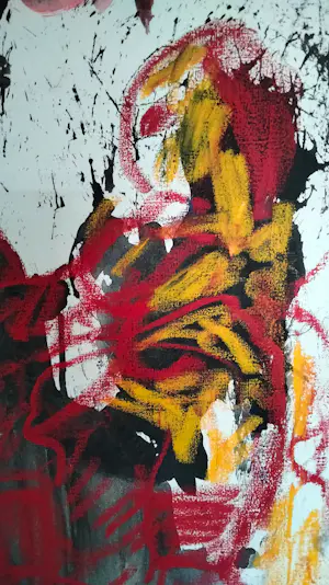 Anton Heyboer - Geen titel kopen? Bied vanaf 495!