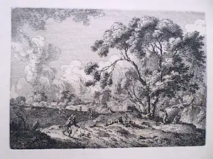 Ferdinand Kobell - Deel van Oeuvres complètes de Ferdinand Kobell kopen? Bied vanaf 1!