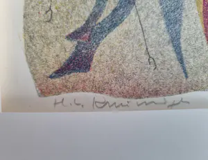 Harry van Kruiningen - Achnaton kopen? Bied vanaf 49!