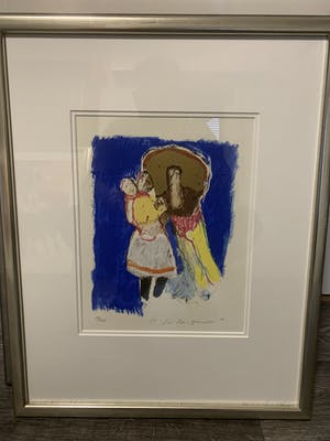 Jan Peter van Opheusden - Collectie 27 items kopen? Bied vanaf 4499!