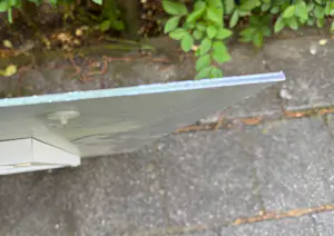 Maurice Grothausen - BIJEN aluminium paneel met ophang mogelijkheid kopen? Bied vanaf 250!