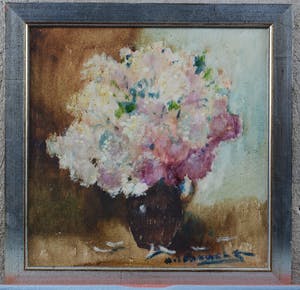 Henri Joseph Pauwels - Bloemenvaas kopen? Bied vanaf 1!