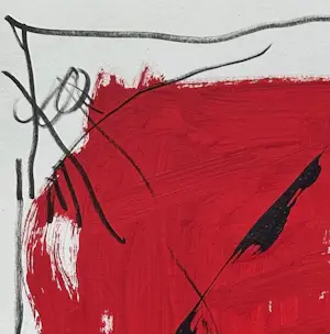 Jovan Jovanovic - Abstrakt 3. kopen? Bied vanaf 110!