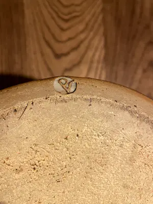 Petri Voet - deksel pot kopen? Bied vanaf 1!