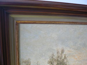 Jan Ernens - Landschap kopen? Bied vanaf 100!