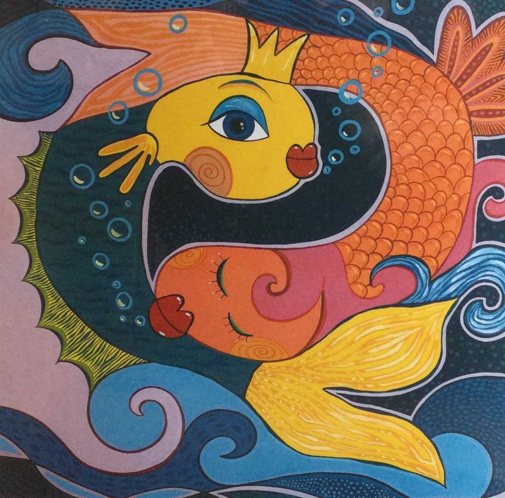 Petra Peschkes (1965)