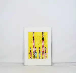 Willem van Scheijndel - Moeders met kinderen kopen? Bied vanaf 75!