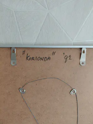 Kor Onclin - Korionda kopen? Bied vanaf 300!