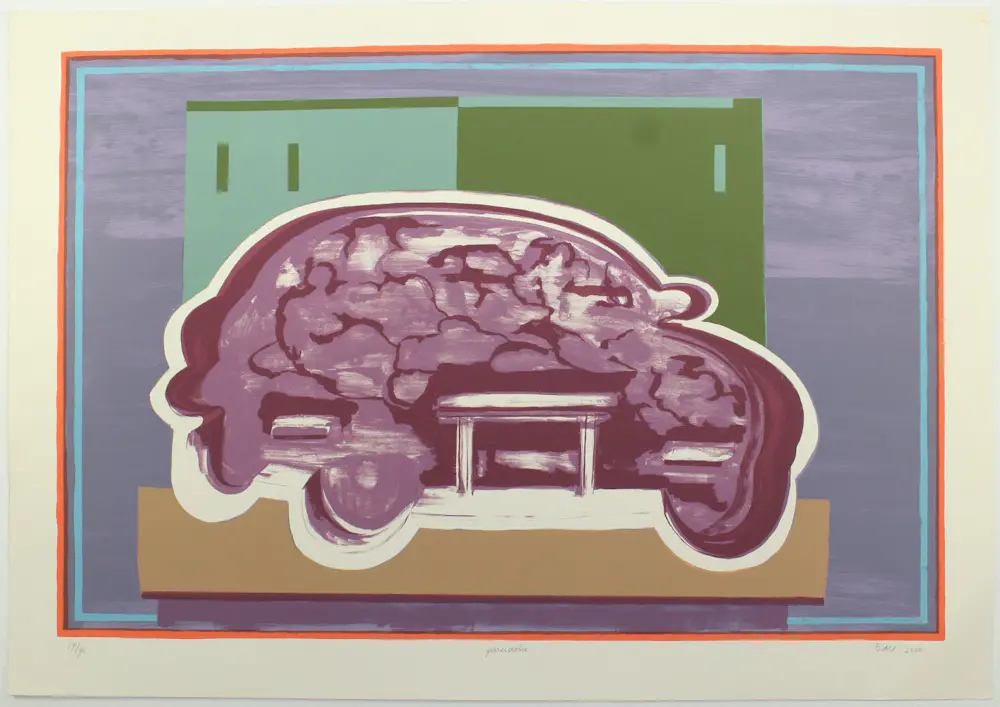 Elizabeth de Vaal (1950)