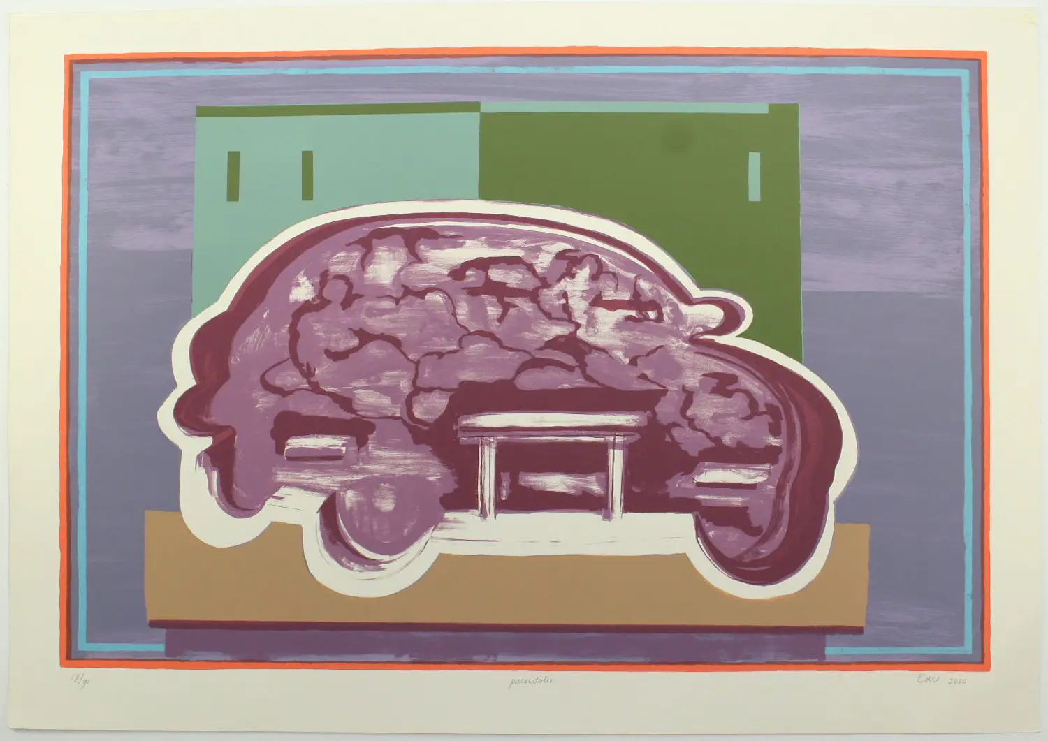 Elizabeth de Vaal (1950)