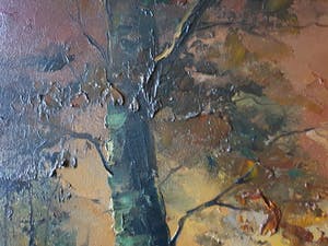 Gerardus Johannes Ernens - Bospad kopen? Bied vanaf 100!