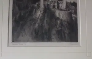 Paul Geissler - Neuschwantein Casle . kopen? Bied vanaf 40!