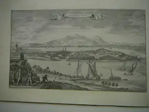 Gaspar Bouttats - Schenken Schans (Schenkenschans) kopen? Bied vanaf 60!