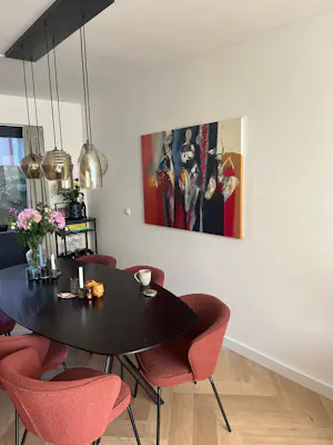 Peter Meijer - Reve de Printemps kopen? Bied vanaf 400!