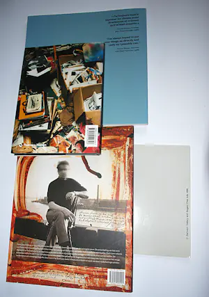 Francis Bacon - 4 boekwerken kopen? Bied vanaf 40!