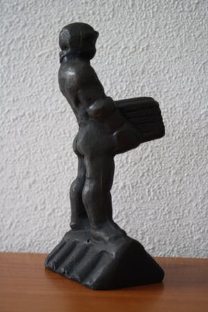 Marlies Noordkamp-Drummen - Dakdekker kopen? Bied vanaf 25!