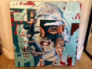 Karin Vermeer - Monroe 6496 kopen? Bied vanaf 450!