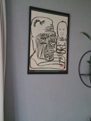 Ernst Vijlbrief - Cobra Figuren kopen? Bied vanaf 100!