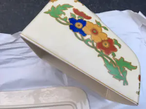 John Maddock & Sons - botervloot en suikerpot kopen? Bied vanaf 50!