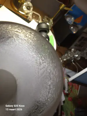 Kristalunie Maastricht - Balise Montblanc kopen? Bied vanaf 50!