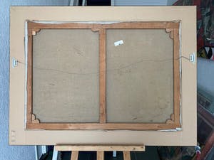 Jean Govaerts - la route de campagne kopen? Bied vanaf 130!