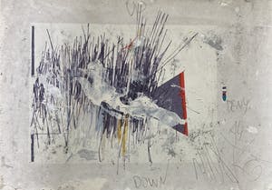 Manu Baeyens - “Deny” kopen? Bied vanaf 35!