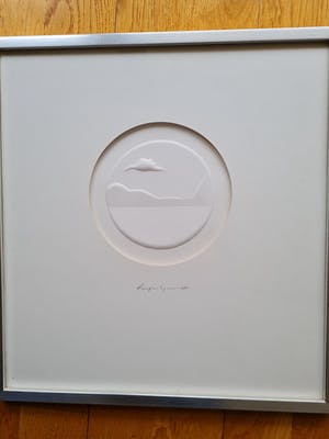 Harry van Kuyk - Landschap kopen? Bied vanaf 100!