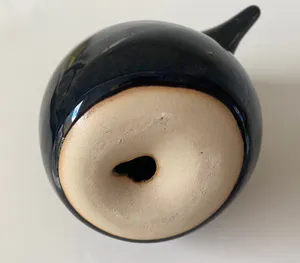 Niet of onleesbaar gesigneerd - Kunst keramische figuur van een eend kopen? Bied vanaf 1!