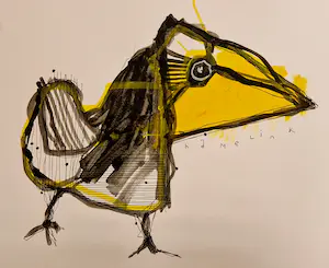 Bart Hamelink - Vogel kopen? Bied vanaf 1!
