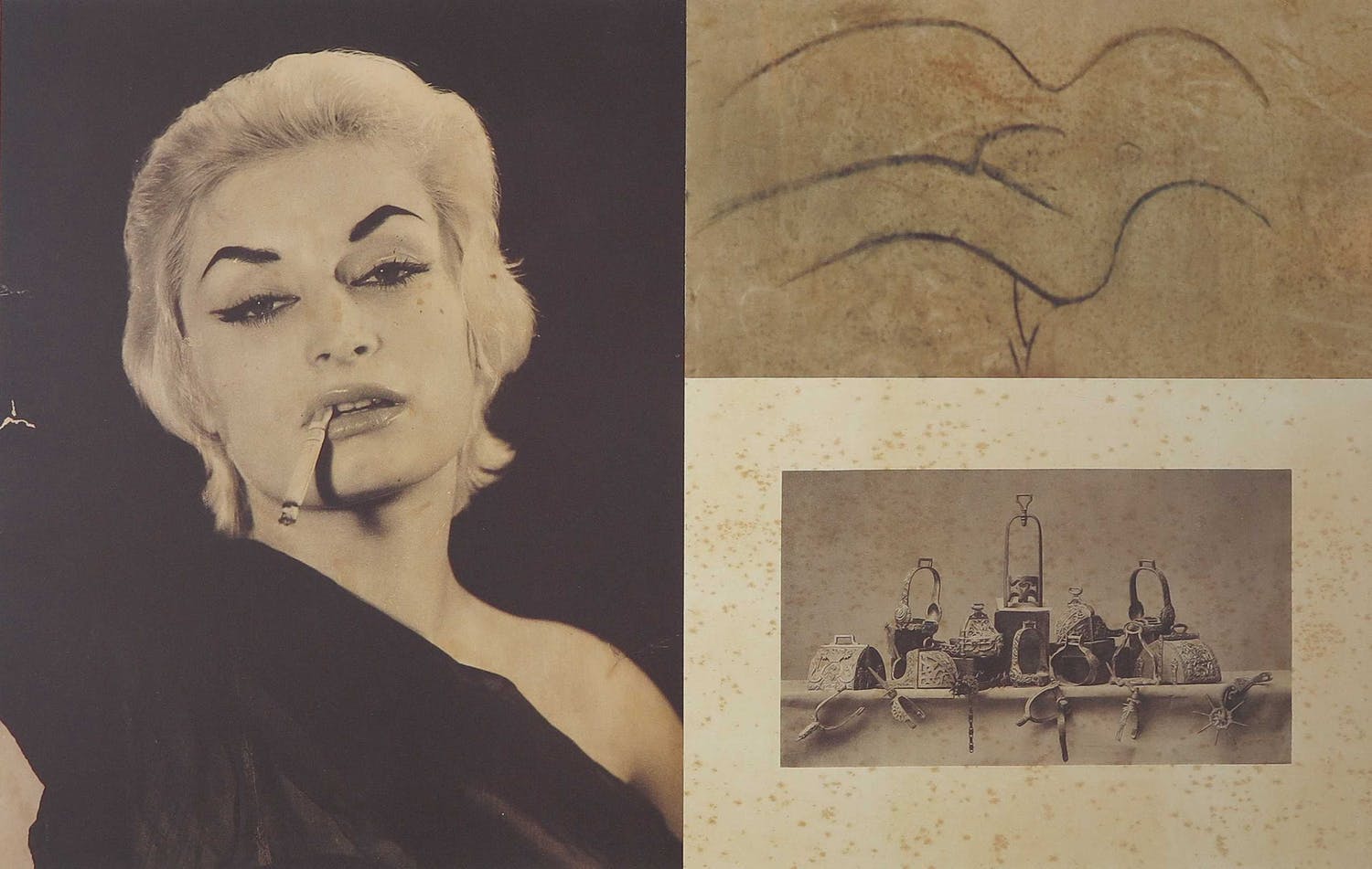 Charly van Rest (1949)