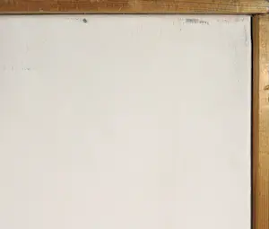 M. A. H. Reijner - Olieverf op doek, Compositie no. III - Ingelijst (Groot) kopen? Bied vanaf 1!